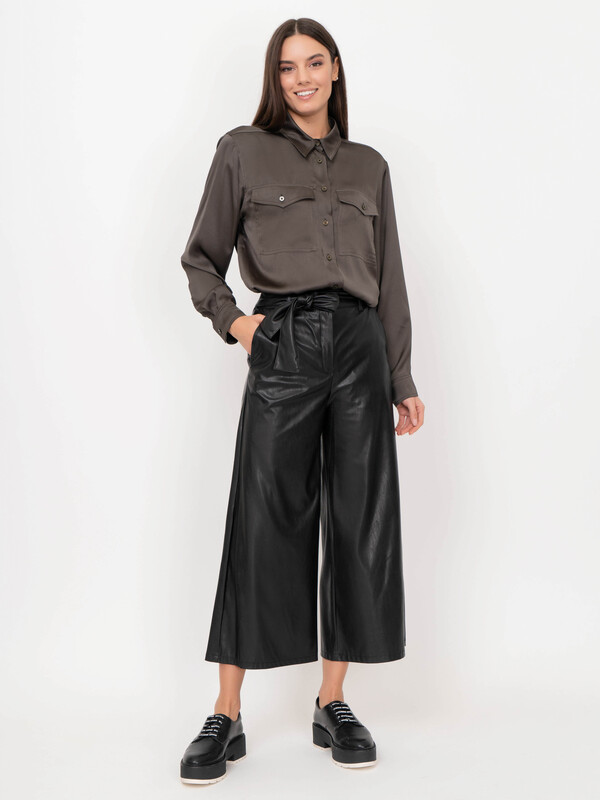 Э57860209 DIRCE/20-02 Брюки EMME