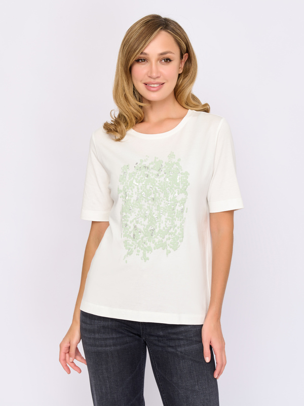 Футболка Gerry Weber
