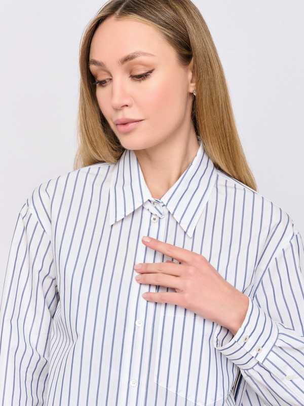 Рубашка Luisa Cerano