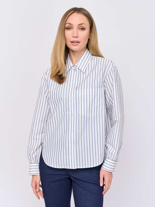 Рубашка Luisa Cerano, фото 5