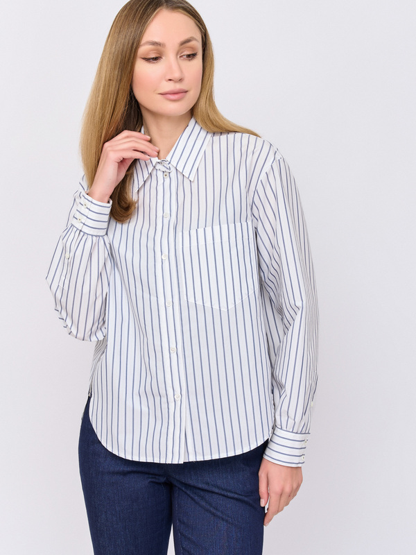 Рубашка Luisa Cerano, фото 3