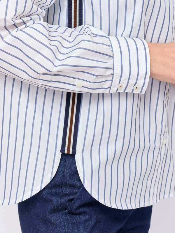 Рубашка Luisa Cerano, фото 8