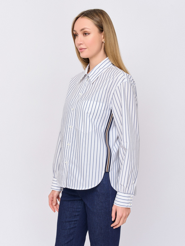 Рубашка Luisa Cerano, фото 6