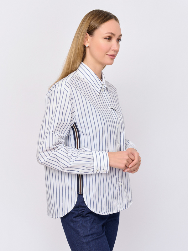 Рубашка Luisa Cerano, фото 9