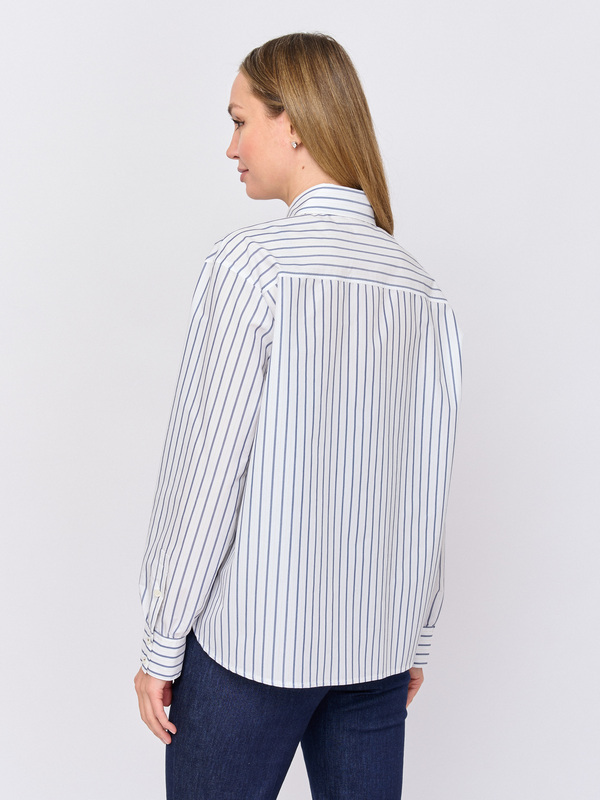 Рубашка Luisa Cerano, фото 7