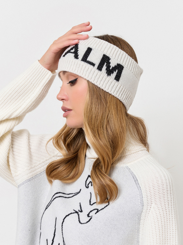 Э18198/11716/24-02 Повязка на голову Sportalm