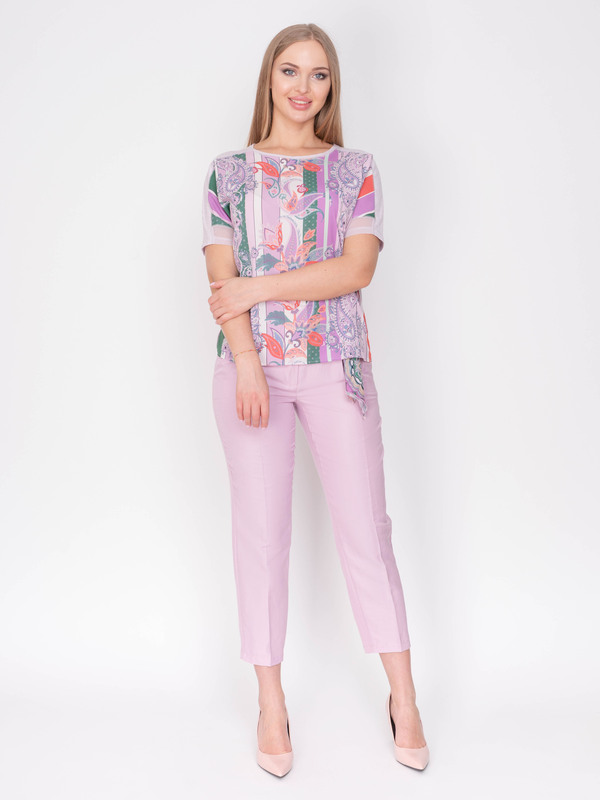 Э120026-38134/19-01 Брюки Gerry Weber