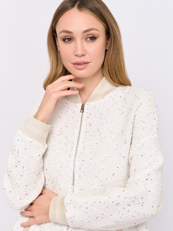 Э60480/м/25-01 Жакет тр. D.Exterior