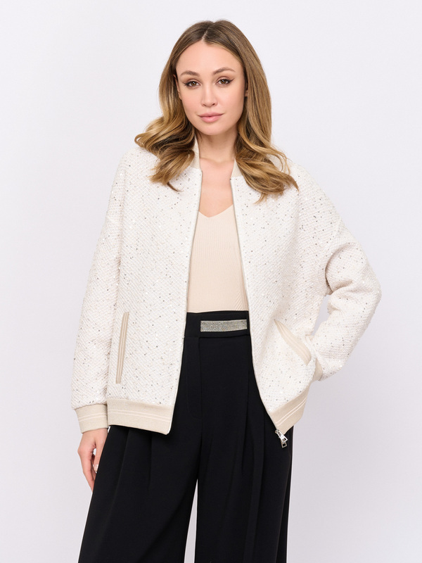 Э60480/м/25-01 Жакет тр. D.Exterior