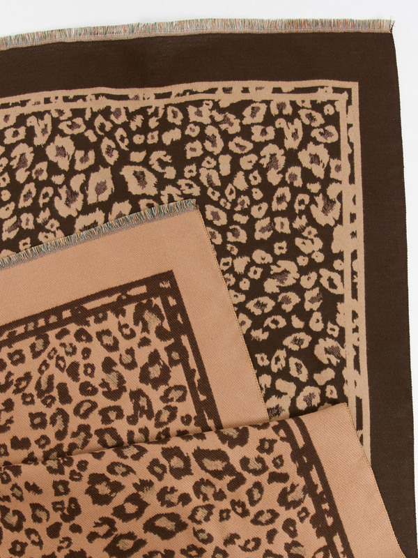 ЭLG72-281-16/м/24-02 Палантин Labbra