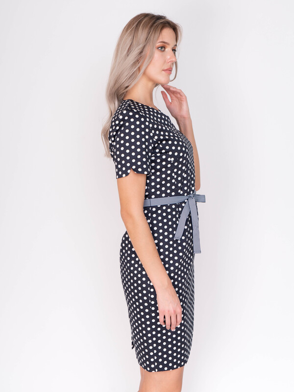 Э98031-38147/19-01 Платье Gerry Weber