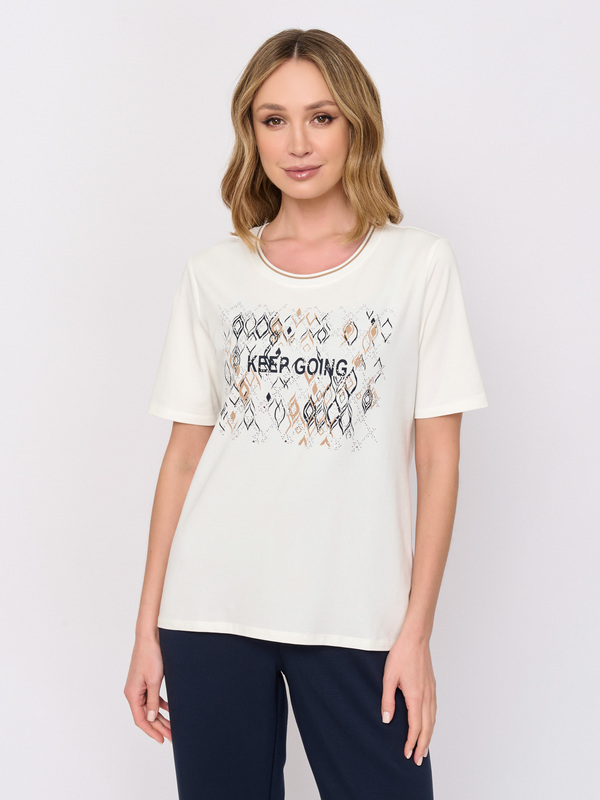 Футболка Betty Barclay