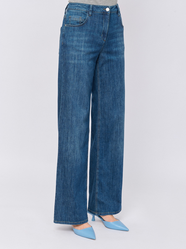 Э618733/3474/м/25-01 Джинсы Luisa Cerano