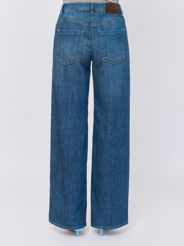 Э618733/3474/м/25-01 Джинсы Luisa Cerano