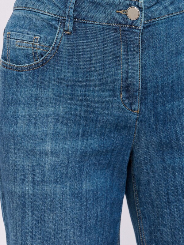 Э618733/3474/м/25-01 Джинсы Luisa Cerano