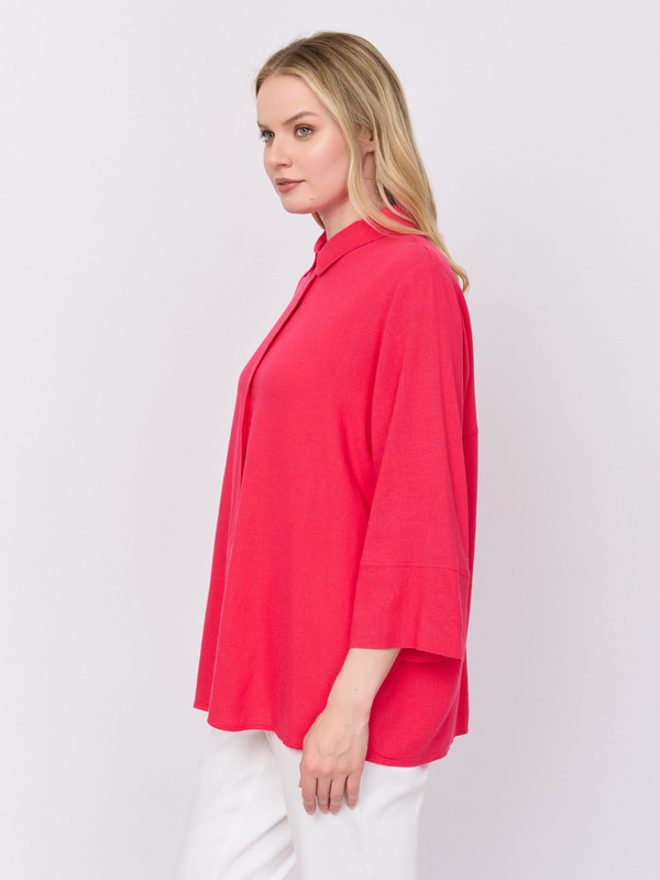 Э660632-21142/м/25-01 Блузка Samoon