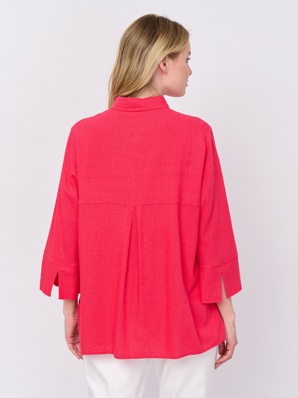 Э660632-21142/м/25-01 Блузка Samoon