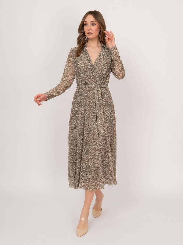 Э780901-35003/22-01 Платье Gerry Weber