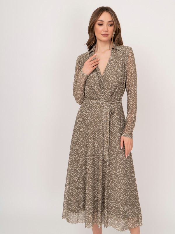 Э780901-35003/22-01 Платье Gerry Weber