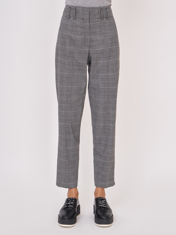 Э820039-31304/22-02 Брюки Gerry Weber