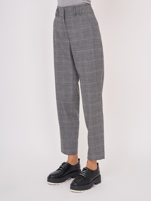 Э820039-31304/22-02 Брюки Gerry Weber