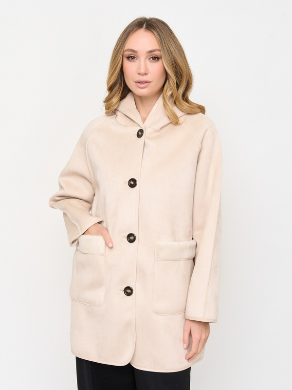 ЭDIDONE/м/24-02 Куртка EMME