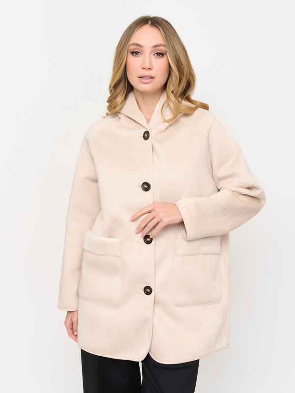 ЭDIDONE/м/24-02 Куртка EMME