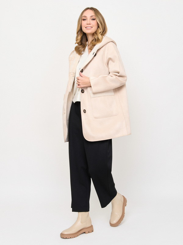 ЭDIDONE/м/24-02 Куртка EMME