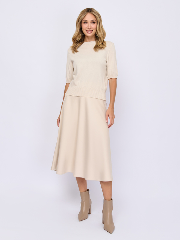 Юбка TRICOT CHIC, фото 4