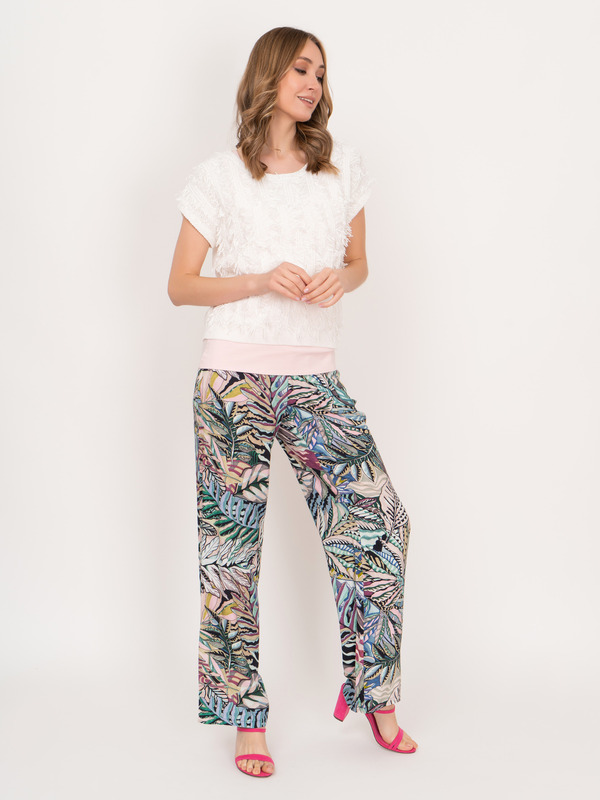 Э771017-35715/22-01 Джемпер Gerry Weber