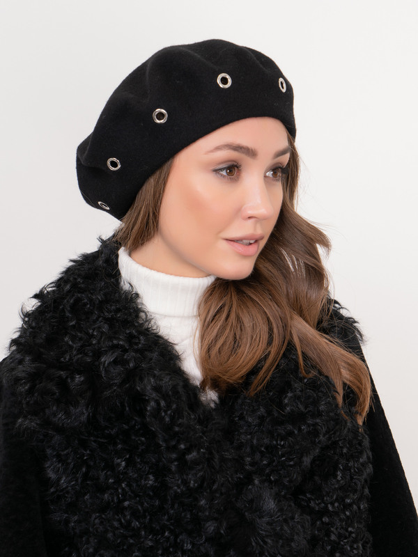 Э65760106 RAIN/20-02 Берет Marella