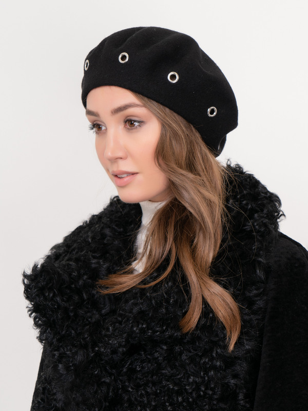 Э65760106 RAIN/20-02 Берет Marella