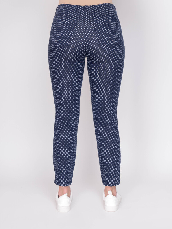 Э2840-21/25-23/19-01 Брюки Relaxed by Toni