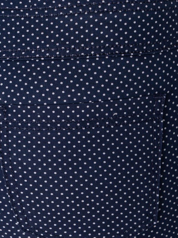 Э2840-21/25-23/19-01 Брюки Relaxed by Toni