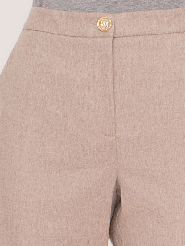 Э3P014/22-02 Брюки Elisa Fanti