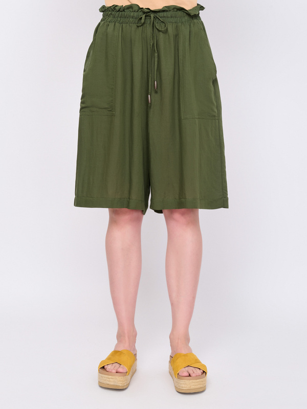 Э8301.2091.NETTO/м/25-01 Бермуды Mat Fashion