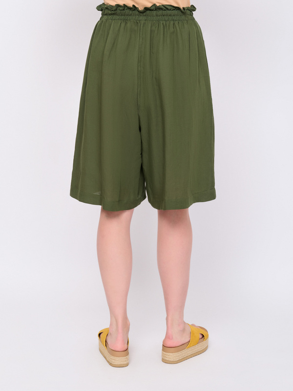 Э8301.2091.NETTO/м/25-01 Бермуды Mat Fashion