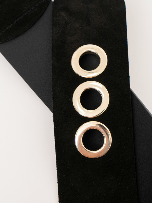 ЭDOMUS/21-02 Ремень Luisa Spagnoli