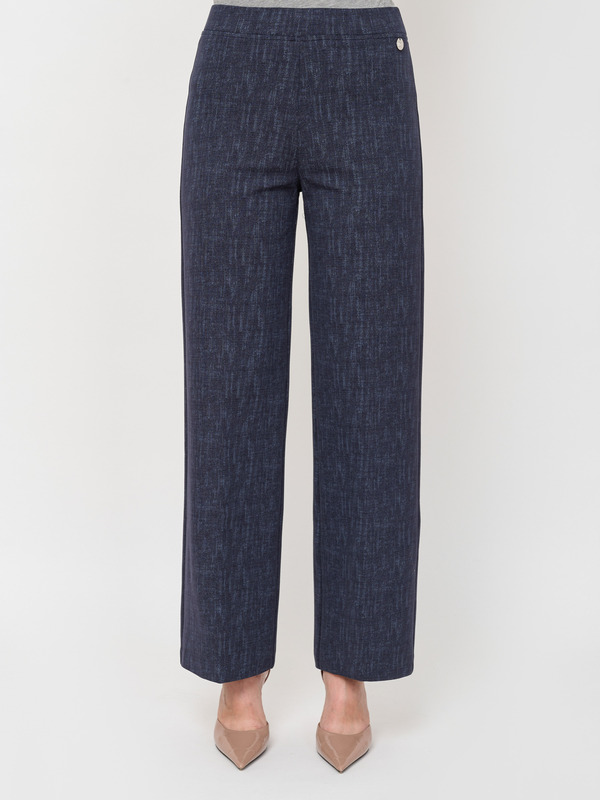 Э24D3458/м/24-02 Брюки тр. Donne da Sogno