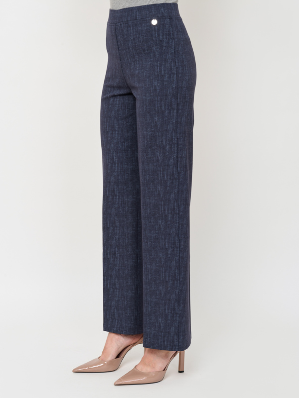 Э24D3458/м/24-02 Брюки тр. Donne da Sogno