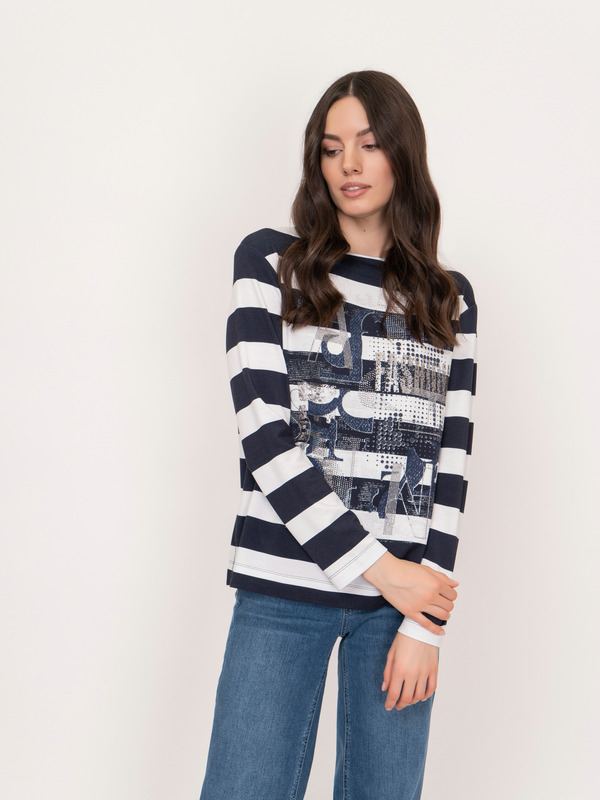 Э121356/21-01 Футболка Rabe