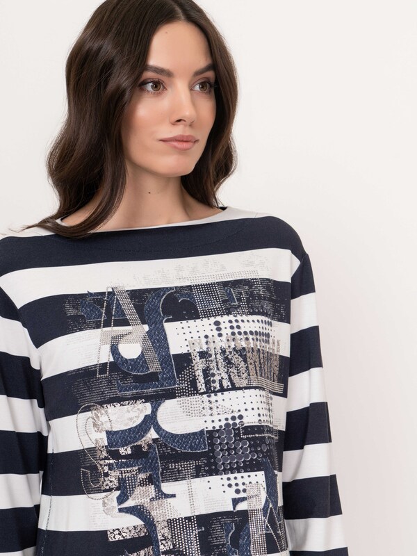 Э121356/21-01 Футболка Rabe