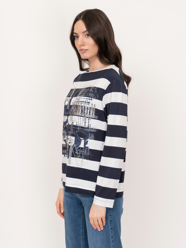 Э121356/21-01 Футболка Rabe