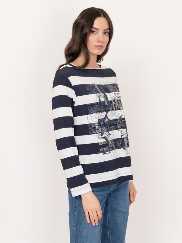 Э121356/21-01 Футболка Rabe