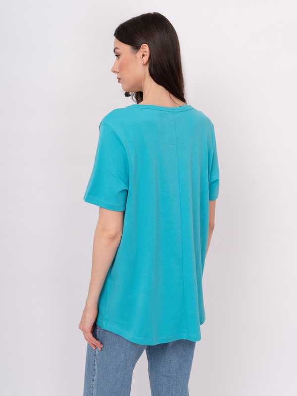 Э871040-26206/22-01 Футболка Samoon