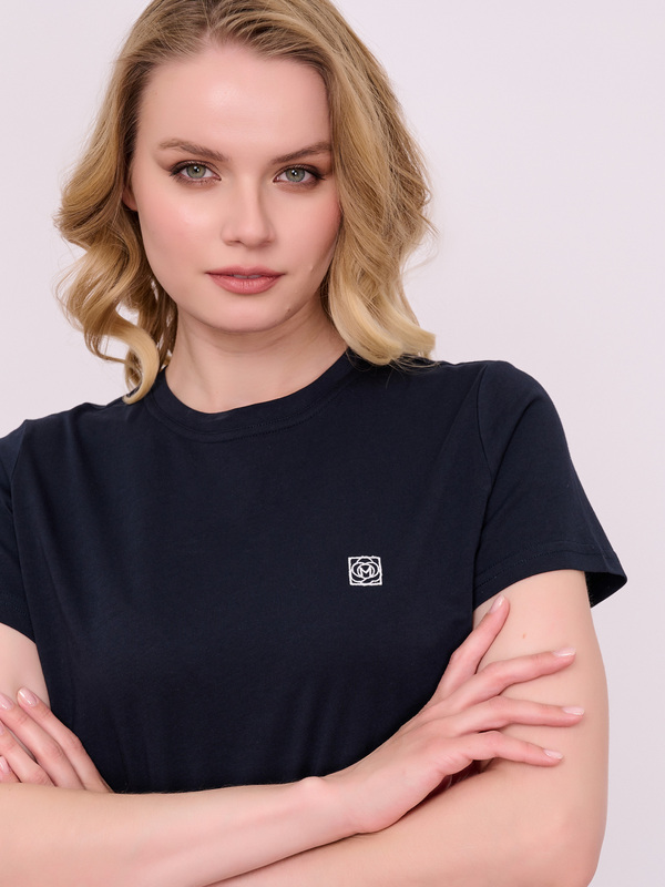 Э39710834 VODKA/23-01 Футболка Marella Sport