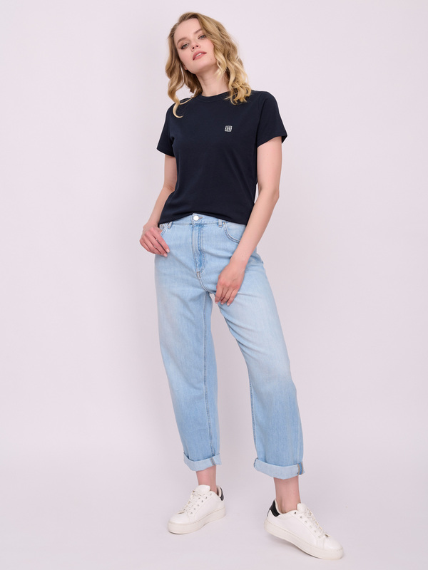 Э39710834 VODKA/23-01 Футболка Marella Sport