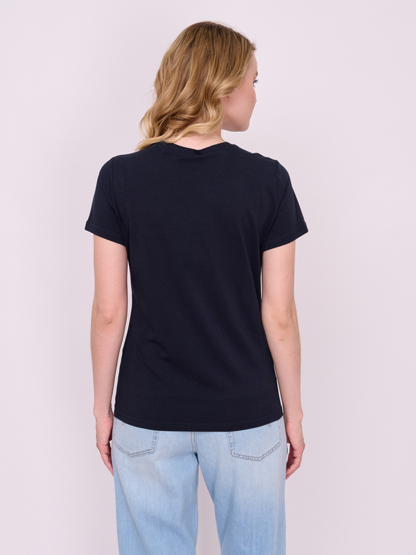 Э39710834 VODKA/23-01 Футболка Marella Sport