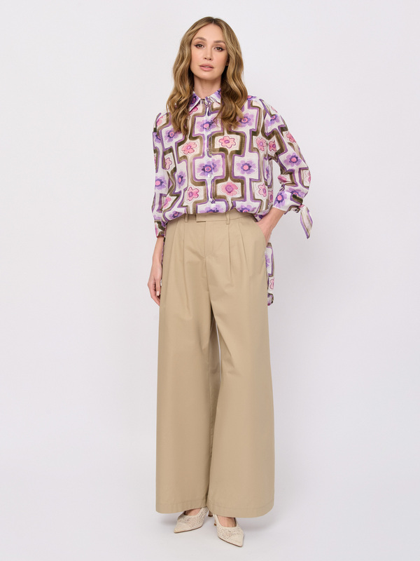 Брюки Toni, фото 5