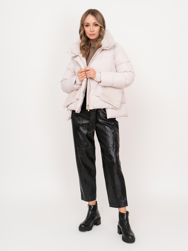 Э21IM-N151.OTС-21IT-103/21-02 Куртка DIEGO M